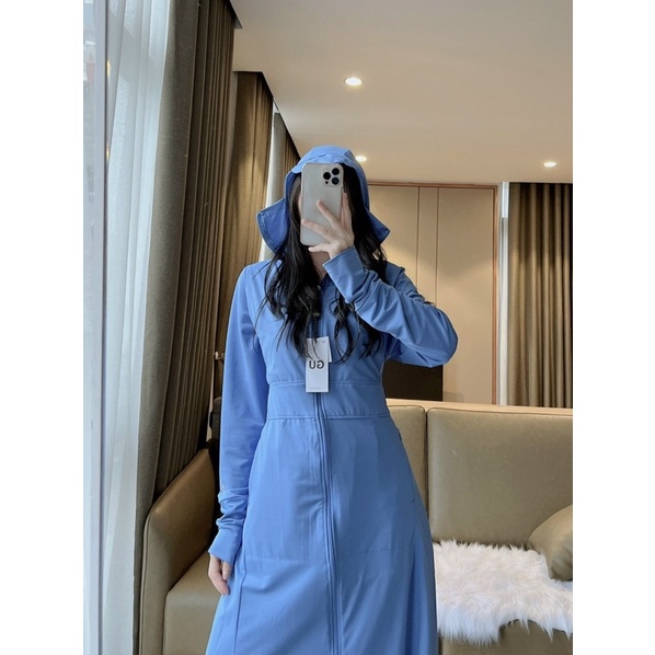 BÁN SỈ ÁO CHỐNG NẮNG DÀI | BigBuy360 - bigbuy360.vn