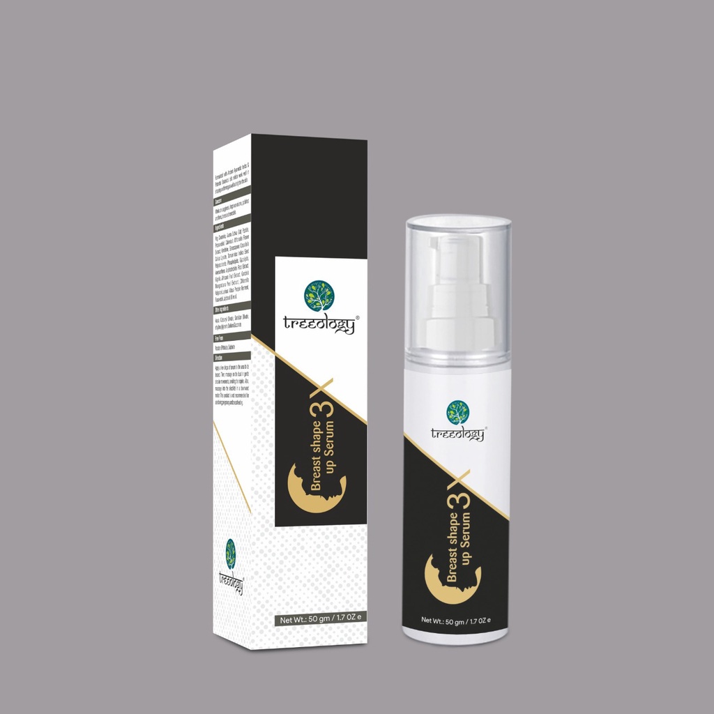 TREEOLOGY Serum săn chắc ngực, chống chảy sệ | BigBuy360 - bigbuy360.vn