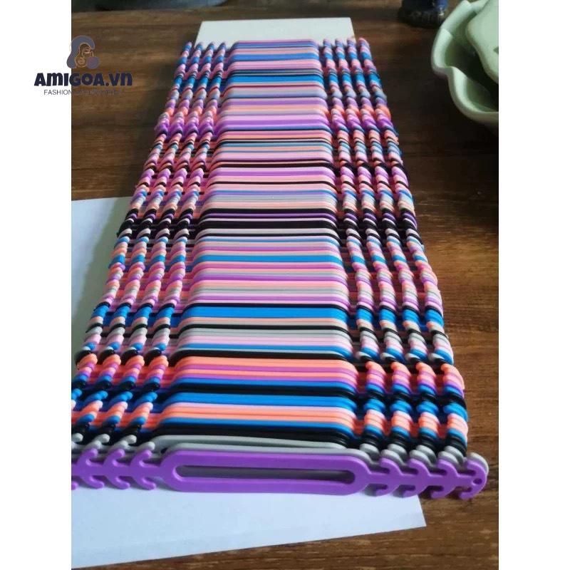 Móc Nối Dài Bảo Vệ Tai Chống Ăn Mòn Có Thể Điều Chỉnh