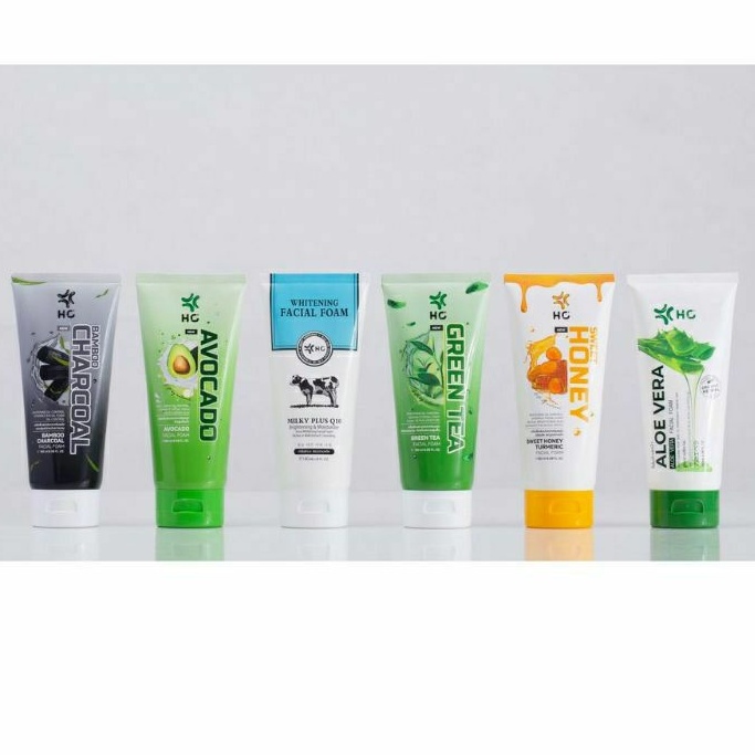 SỮA RỬA MẶT HC ĐA TÁC DỤNG - sữa rửa mặt HC Facial Foam
