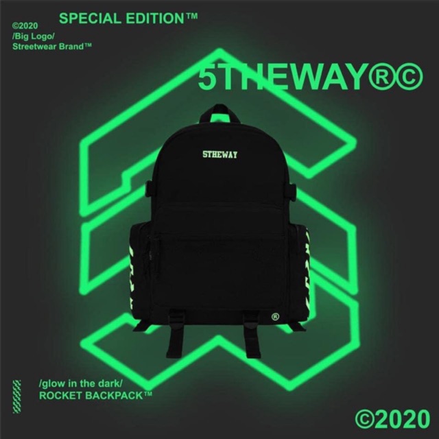 BALO 5THEWAY