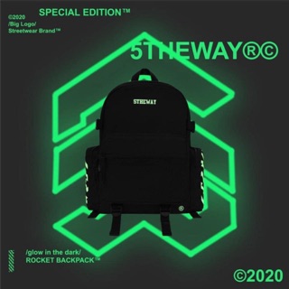 Balo 5theway