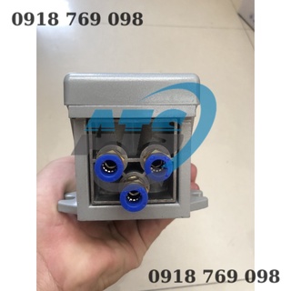 Bàn đạp chân khí nén 4f210-08 giá rẻ