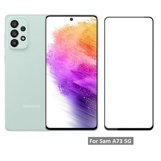 Kính cường lực Samsung A73 5G (Full Màn, Full keo)