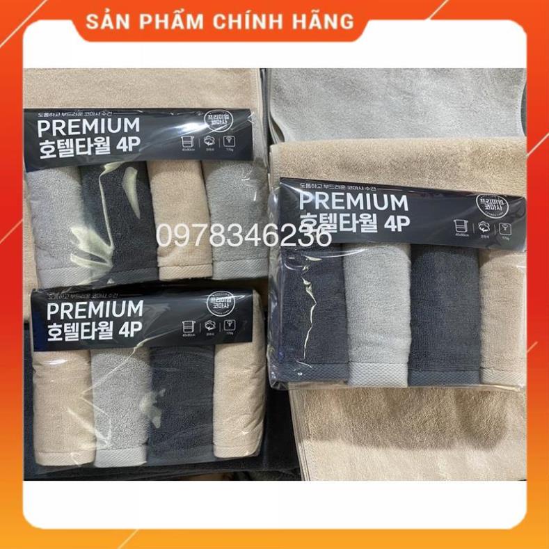 Xả hàng lỗi thu hồi vốn⚡️Khăn gội 40x80cm Bị lỗi vài đường chỉ không đủ tiêu chuẩn xuất khẩu.