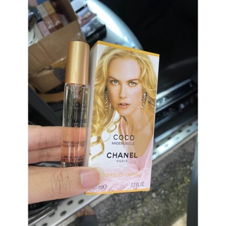 Nước hoa nữ mini 20ml thơm lâu