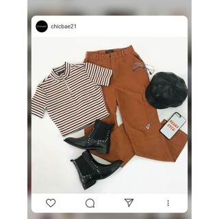 Pass đồ chicbae21