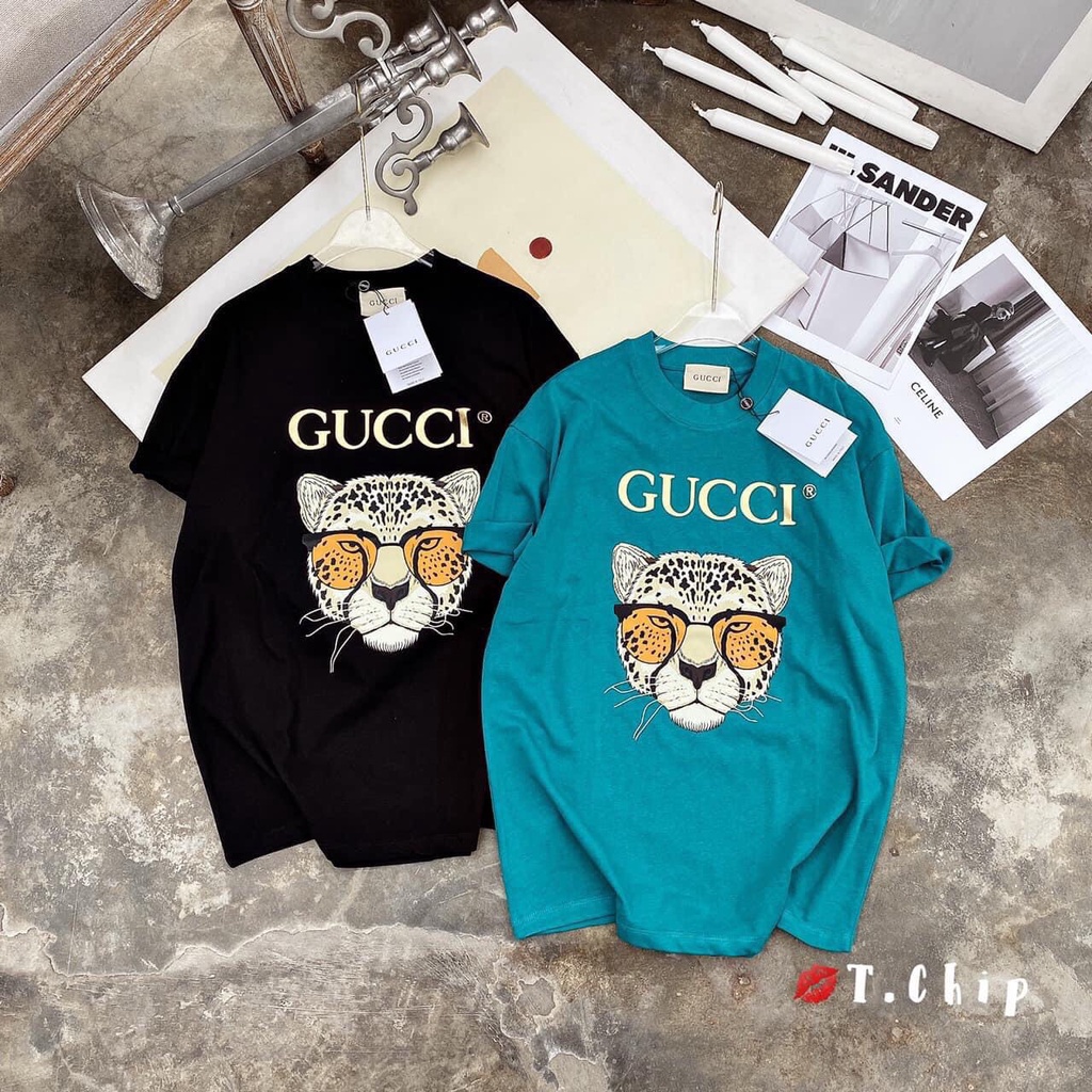 - ÁO PHÔNG IN NỔI MẶT HỔ CỰC CÁ TÍNH, CHỈ 55K
