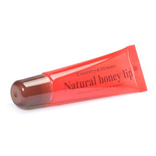 Son dưỡng môi Country &amp; Stream Natural Honey Lip non-silicone 10ml