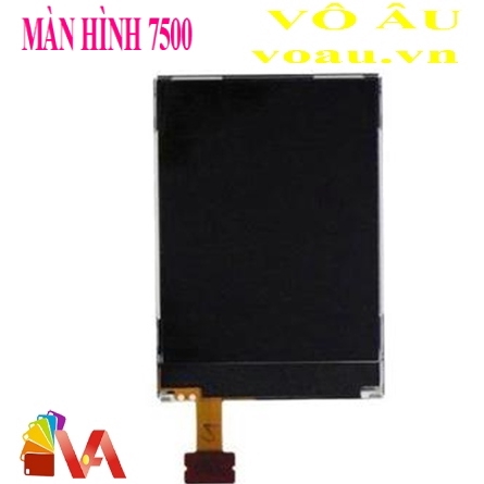 MÀN HÌNH NOKIA 7500