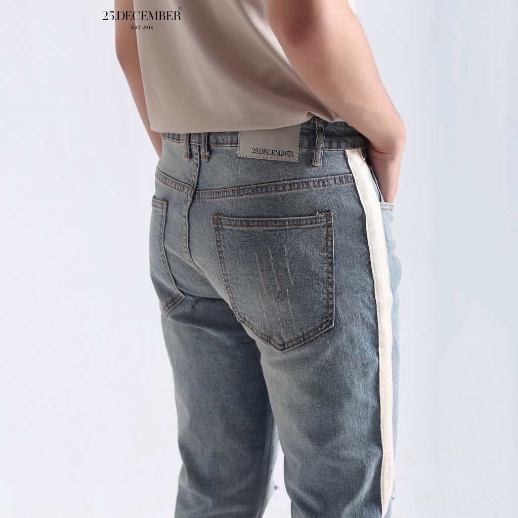 Quần Jean 25.December QJTK9385
