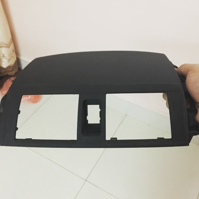 Taplo cửa gió altis 2013