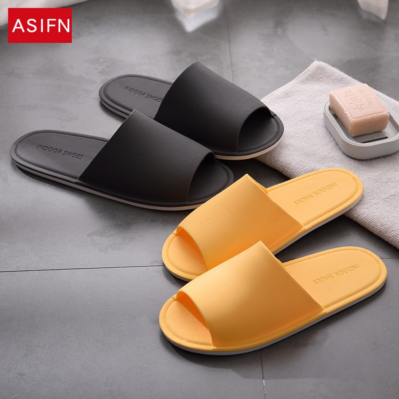 Dép Quai Ngang Ullzang Conel Unisex DP01