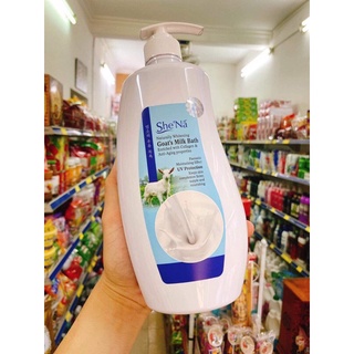 sữa tắm SHENA thái lan[ Hàng thailand Chính Hãng ]