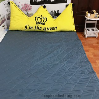 Drap bảo vệ nệm chống thấm nước cho bé và người già