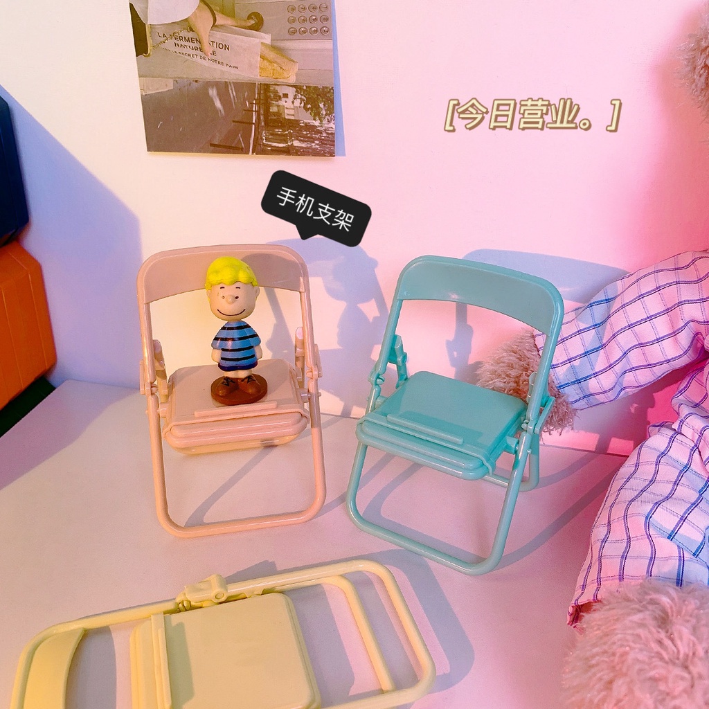 Giá Đỡ Điện Thoại Có Thể Gấp Gọn Tiện Dụng