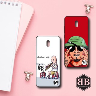 ỐP LƯNG CỰC NGẦU CHO XIAOMI REDMI 8A