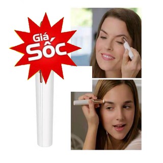 Bút cạo tỉa chân mày flawless - BonBon Store