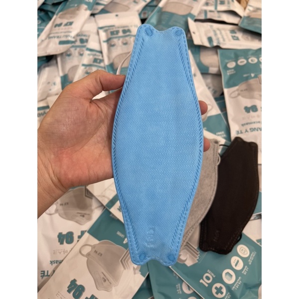 KHẨU TRANG KF94 KHÁNG KHUẨN | BigBuy360 - bigbuy360.vn