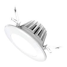 Bộ Đèn Led Downlight Âm Trần Điện Quang Lrd04 Công Suất 5w/7w/9w/11w, Ánh Sáng Trắng/vàng