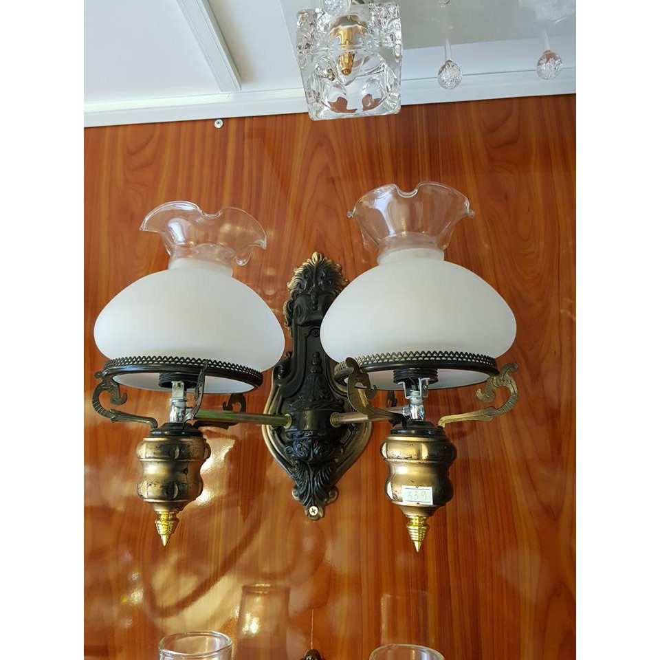 Đèn tường: Mẫu đèn trang trí nội thất sang trọng PH5024