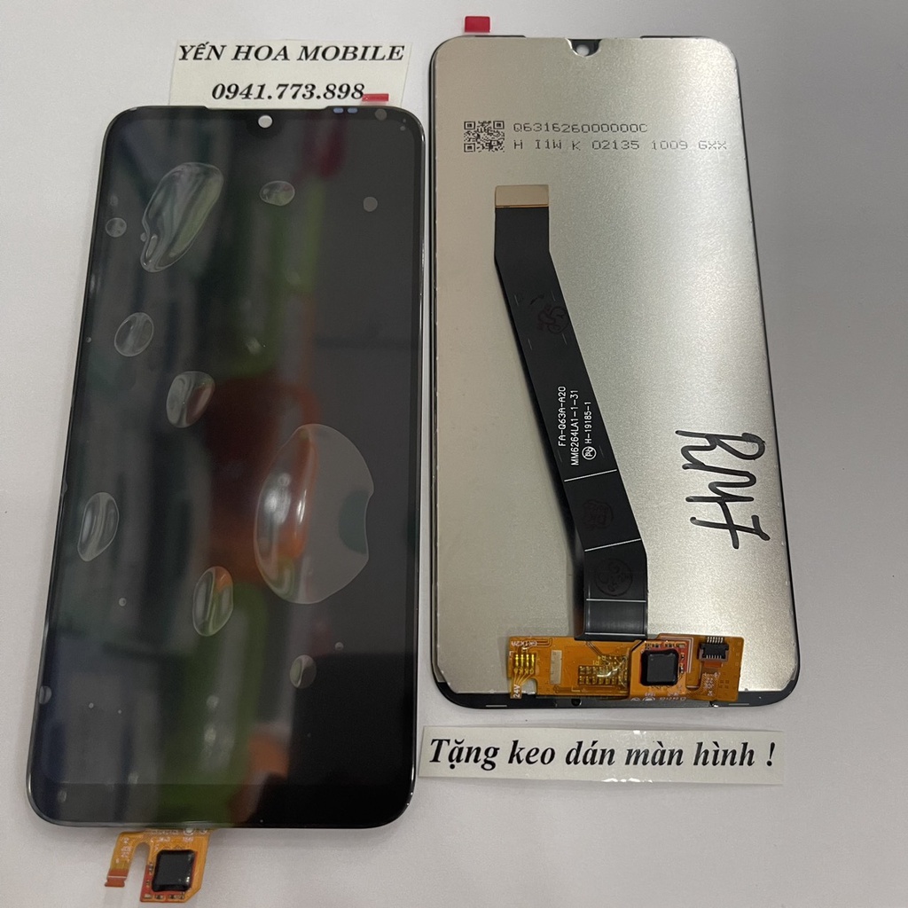 màn hình thay thế xiaomi redmi 7/ redmi y3