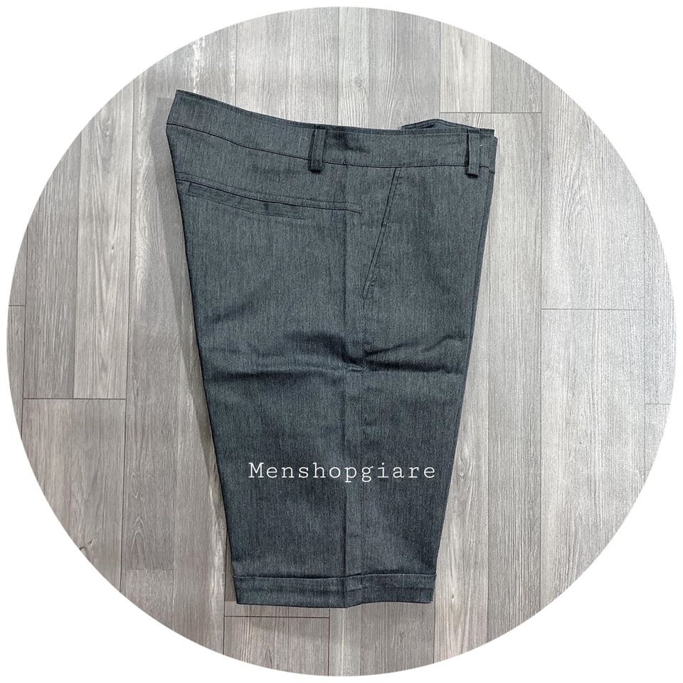 SHORT KAKI NAM SIZE ĐẠI - CO GIÃN | BigBuy360 - bigbuy360.vn