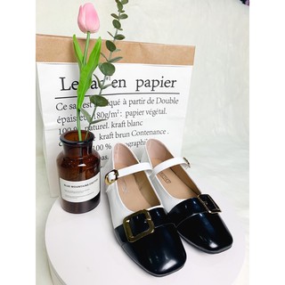 Giày búp bê siêu đẹp siêu êm