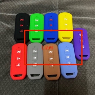 Bọc chìa khoá smartkey cho xe sh