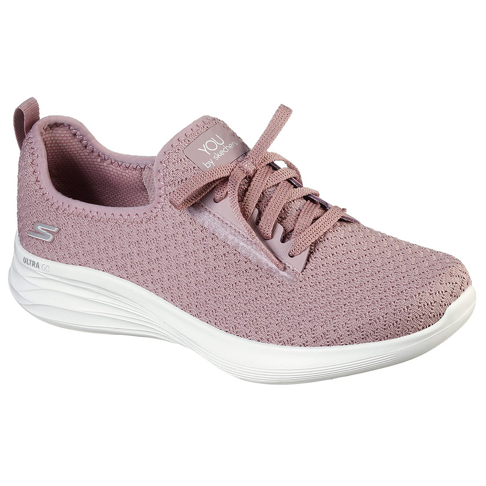 Skechers Nữ Giày Thể Thao YOU Wave - 132017-MVE