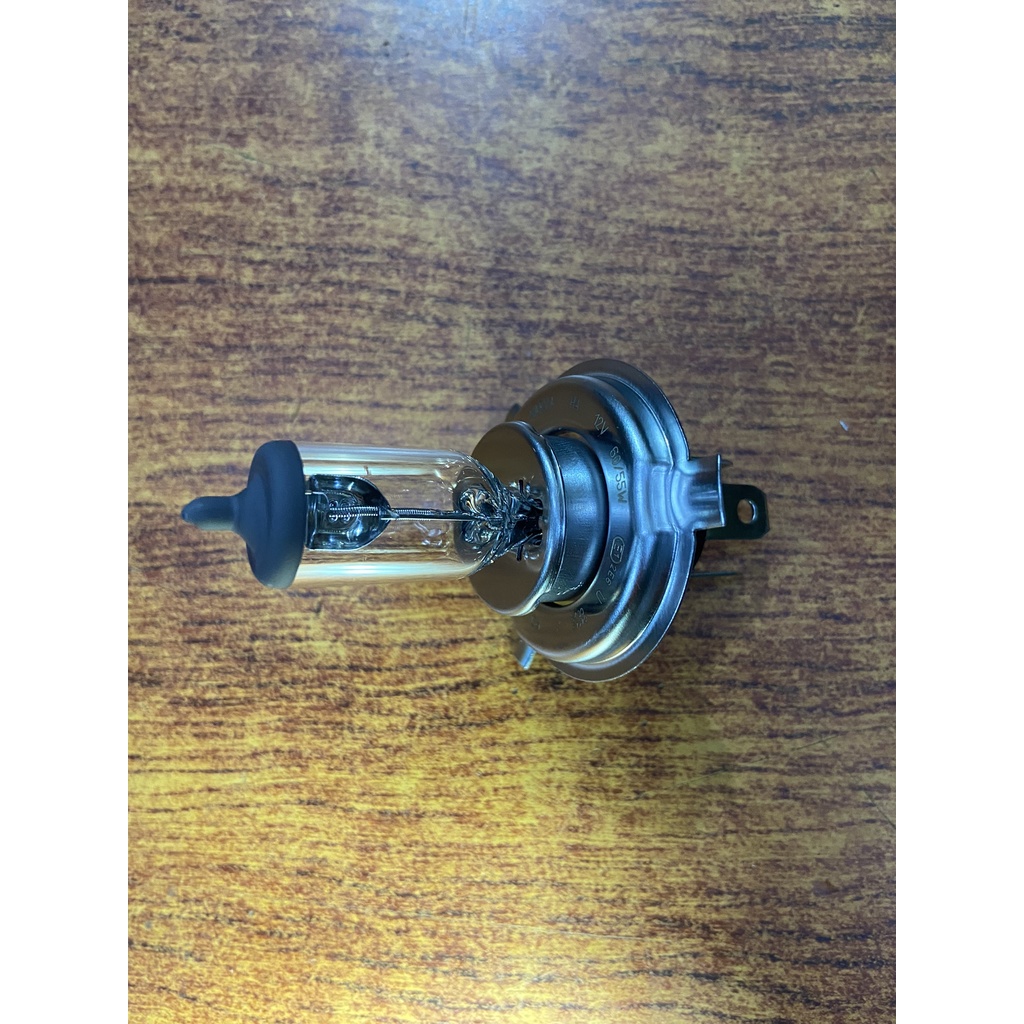 Bóng đèn H4 Narva 12V và 24V công suất cao, chiếu sáng tốt - DD0000005