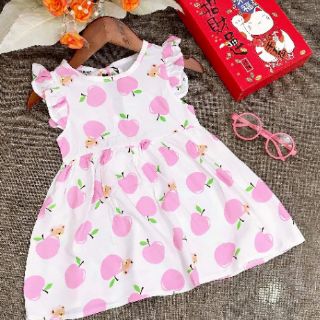 ĐẦM TOLE VẢI NHẬP THÁI