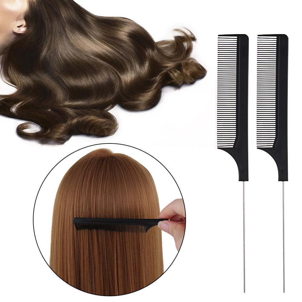 Lược Chải Tóc Highlight Chuyên Nghiệp Dành Cho Salon