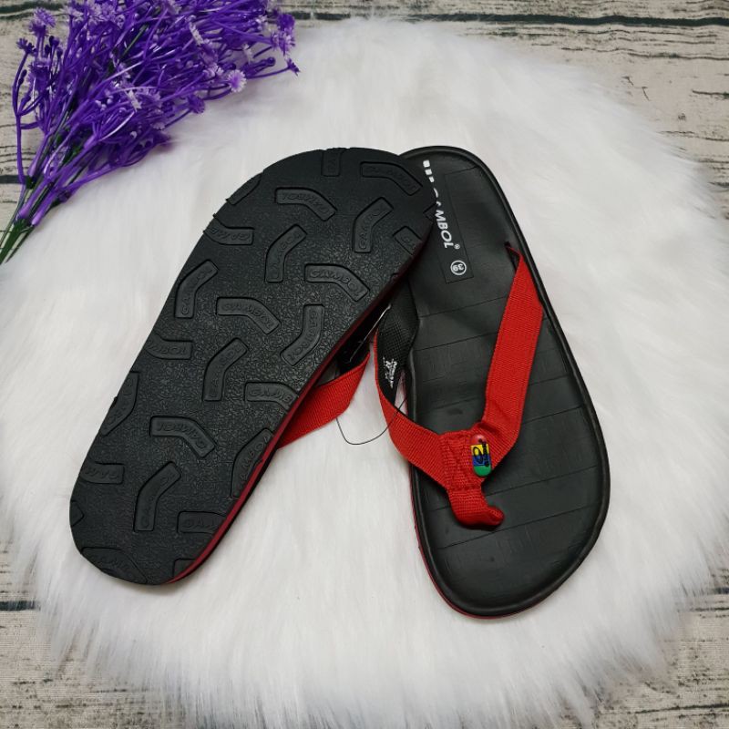 Dép kẹp nữ GAMBOL Thái Lan GW11134 siêu bền chính hãng 100%