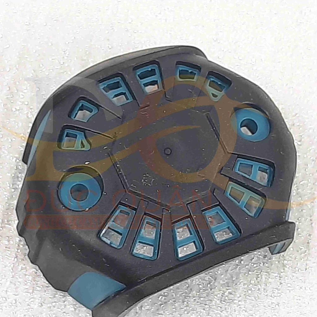 Chụp sau/Máy bắn vít/Makita/DTD134/146 | 452832-5