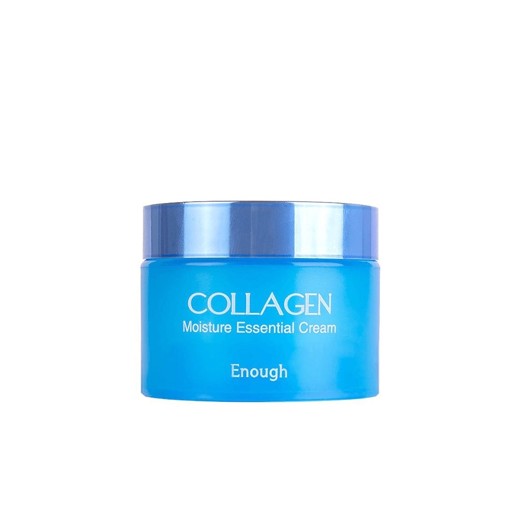 Kem Dưỡng Ẩm Bổ Sung collagen 50g