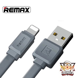Cáp sạc Lightning Fast Pro Remax RC-129i