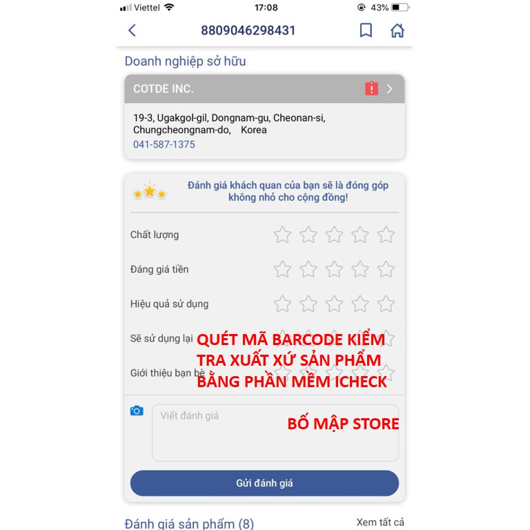 [SALE] [CAM KẾT 100% CHÍNH HÃNG] Miếng dán đẩy mụn đầu đen GOODBYE BLACKHEAD CIRACLE Hàn Quốc 5ml | BigBuy360 - bigbuy360.vn