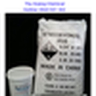 KOH Caustic Soda Flakes - Potassium hydroxide 2KG