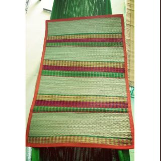 Chiếu cói cho bé