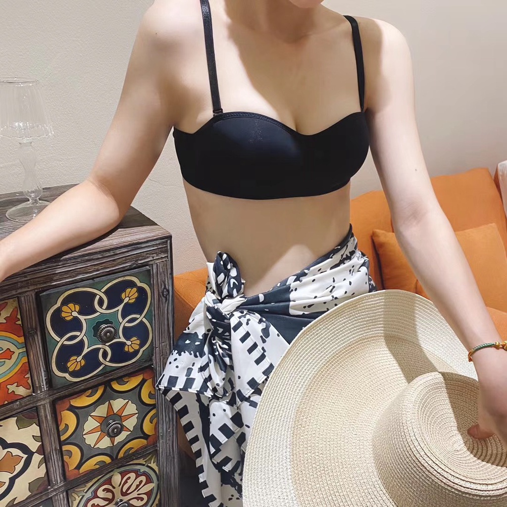 Áo Lót Nữ Đúc Su Không Gọng Đệm Mỏng Nâng Ngực HAVENA AC03 | BigBuy360 - bigbuy360.vn