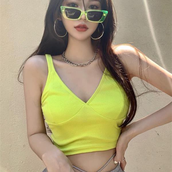 Áo Thun Tay Dài Màu Đen Thời Trang Mùa Hè Cho Nữ | BigBuy360 - bigbuy360.vn