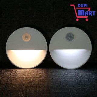 [HÀNG LOẠI 1]Đèn Led Cảm biến chuyển động, Cảm biến cơ thể người Thông minh Tiện lợi