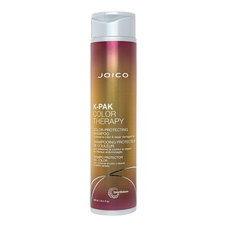 (JOICO_USA) Dầu gội cho tóc nhuộm K-Pak Color Therapy Joico 300ml ( New 2020)
