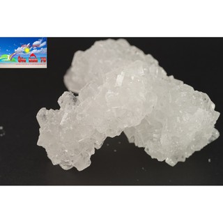đường phèn kết tinh chậm không hóa chất 500g