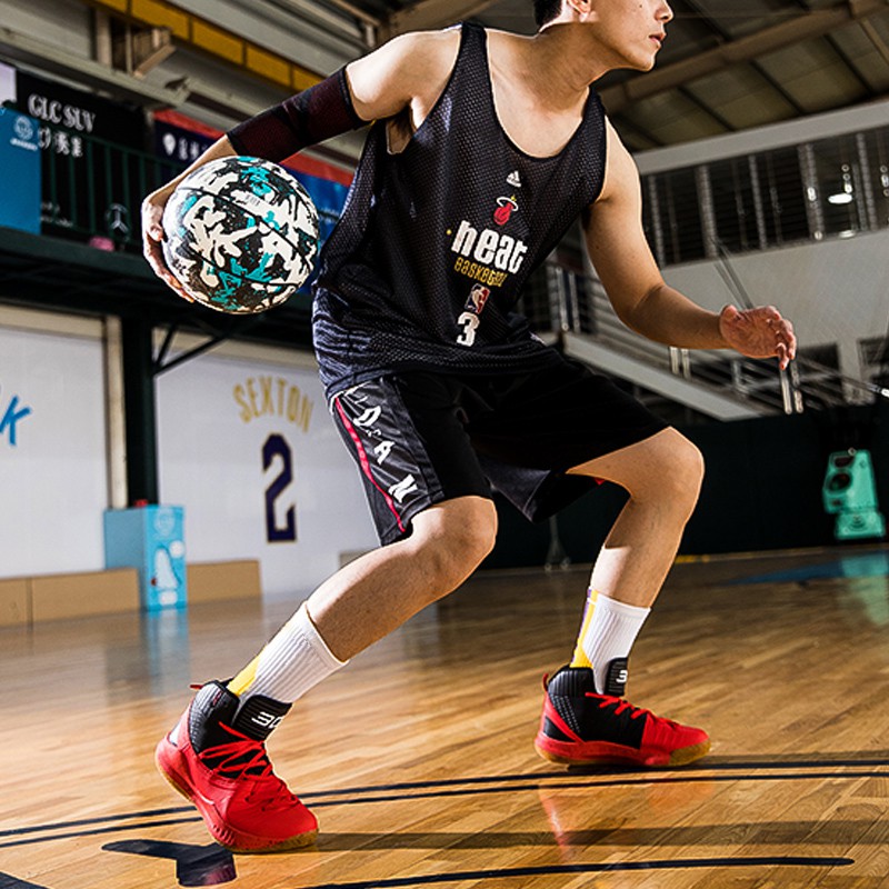 NEW CH NBA Stephen Curry 5 Giày bóng rổ đế cao su chống mài mòn chống trơn trượt Size:36-45 ' >