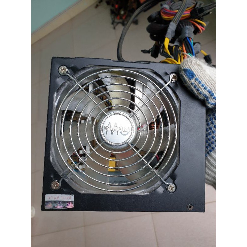 nguồn 500w - Hàn Quốc