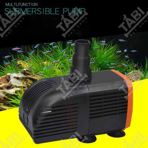 Máy Bơm Nước Periha PD-5200 25W - Máy Bơm Hồ Cá Cao Cấp [PD5200]