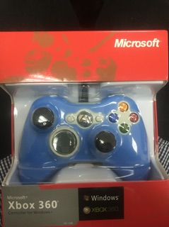 Tay cầm xbox 360