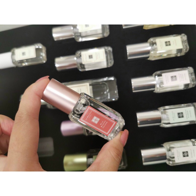 Sét nước hoa Jo Malone hộp 12 chai | Thế Giới Skin Care